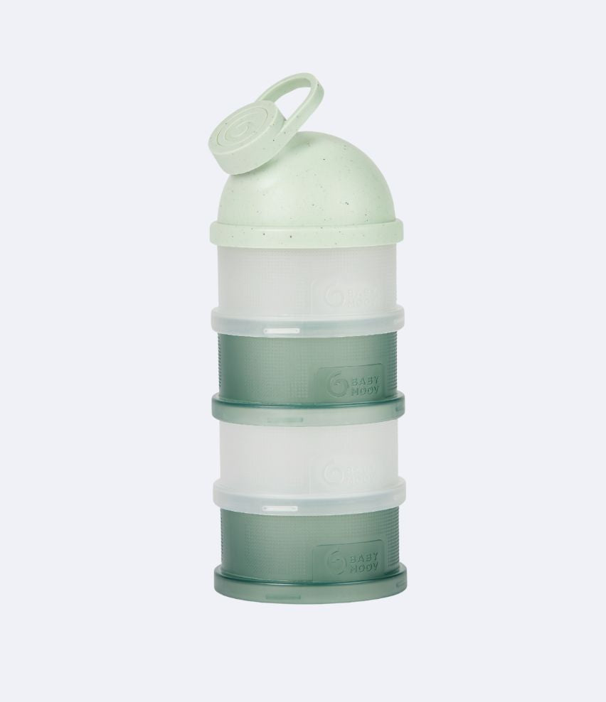 Babydose Formula Dispenser
