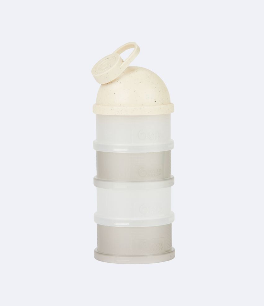 Babydose Formula Dispenser