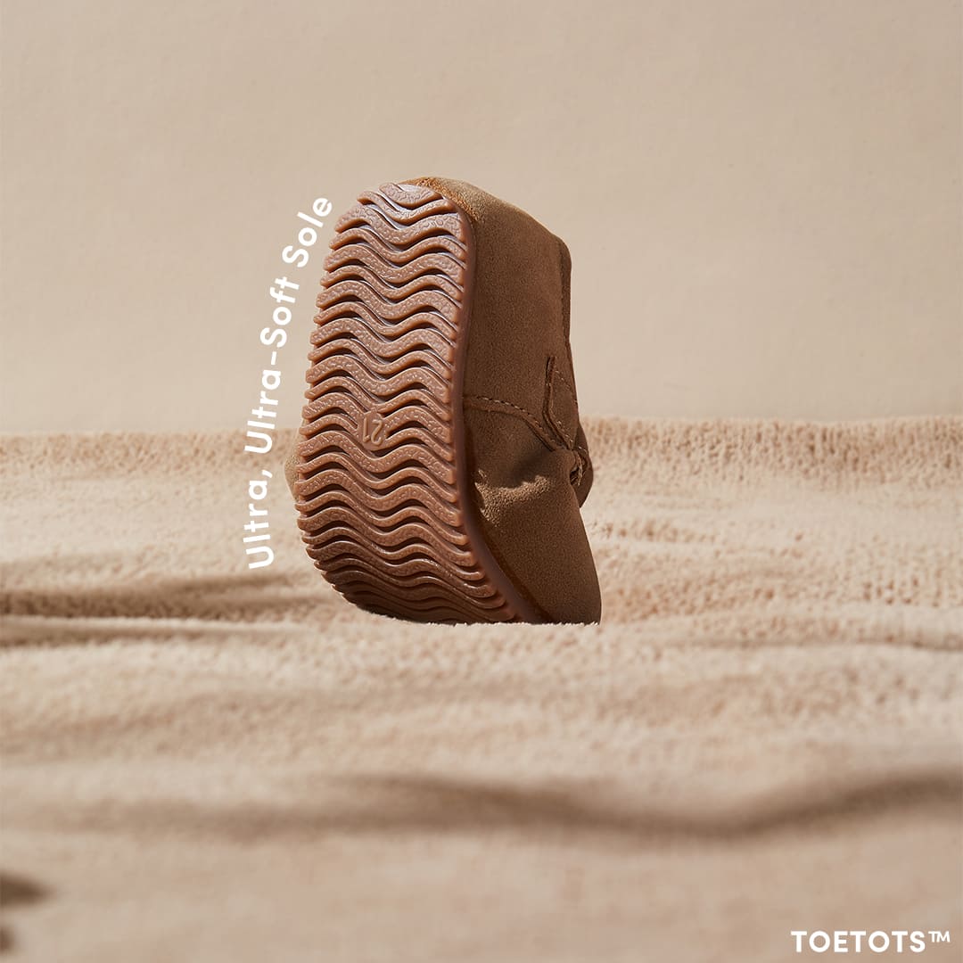 Acorn - Buckle Shoes