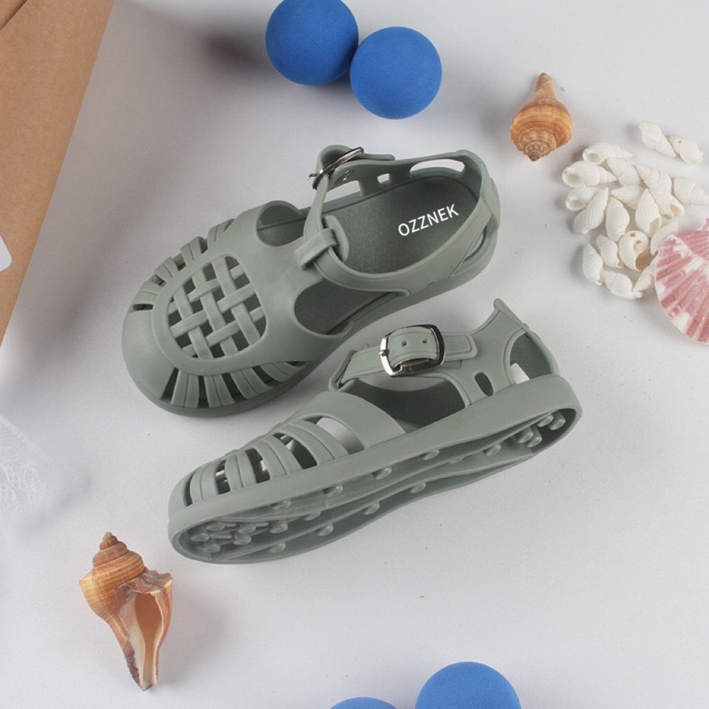 AquaJoy- Jelly Sandal for Kids