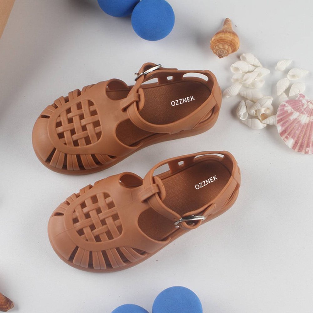 AquaJoy- Jelly Sandal for Kids