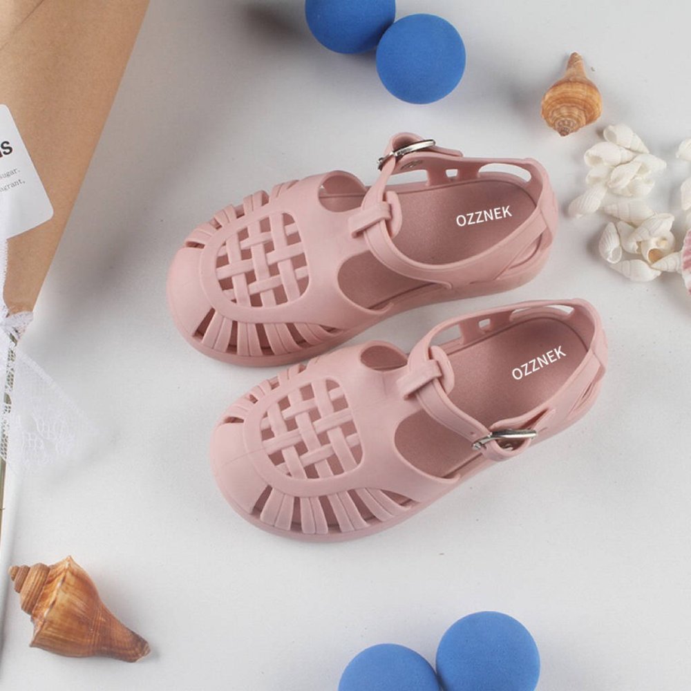 AquaJoy- Jelly Sandal for Kids