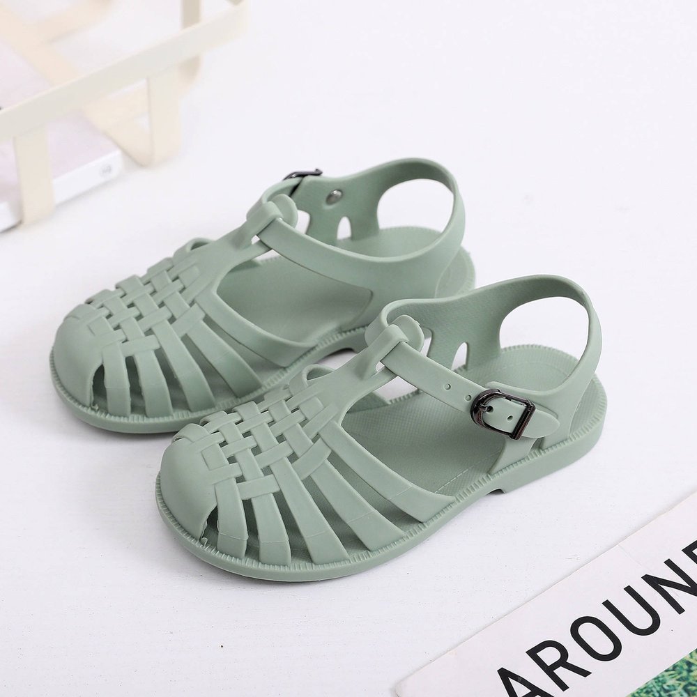 AquaJoy- Jelly Sandal for Kids
