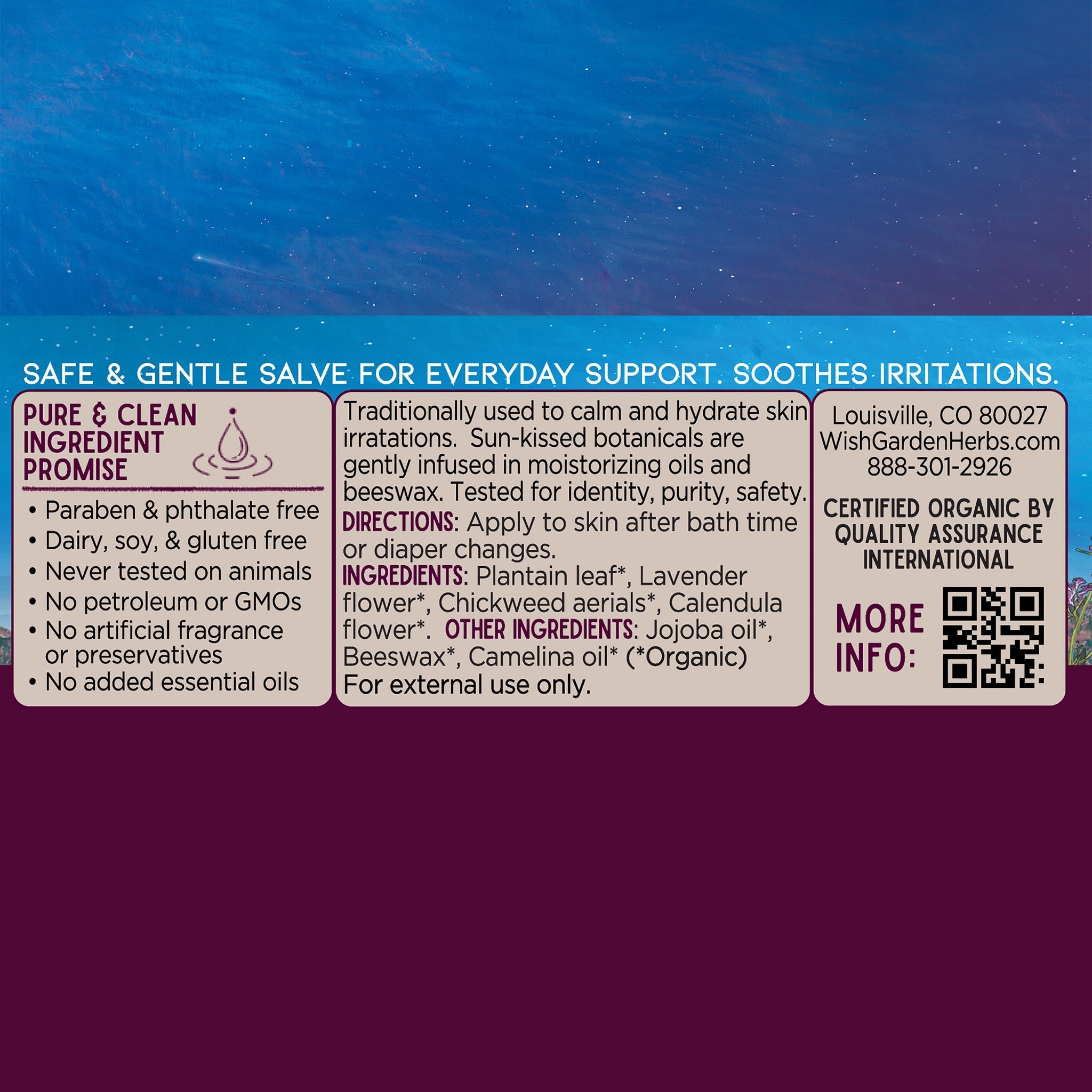 Baby Bum Diaper Rash Balm